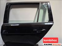 Volkswagen Golf VII kombi bal hátsó ajtó LO41 (40108)