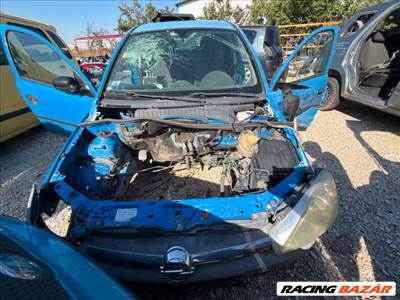 Opel Corsa C Bal első Ablaktörlő Kar *173399*