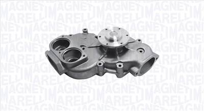 MAGNETI MARELLI 352316171329 - vízpumpa FORD MERCEDES-BENZ PEUGEOT