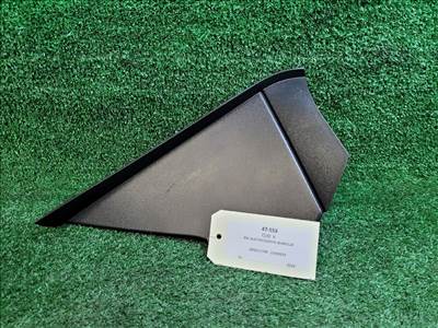 Renault Clio V (bf_) Bal Alsó Műszerfal Burkolat 689211274R 2143555x