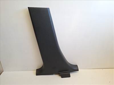 Opel Agila bal alsó b oszlop kárpit 7624151K0