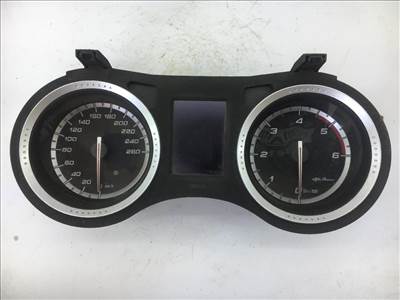 ALFA ROMEO BRERA (939_), ALFA ROMEO SPIDER (939_) Műszercsoport 156081484