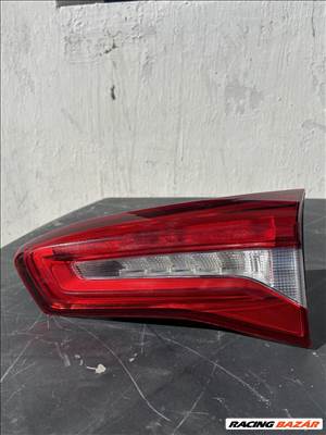 Ford Focus Mk4 Jobb hátsó lámpa csomagtér ajtóra Led