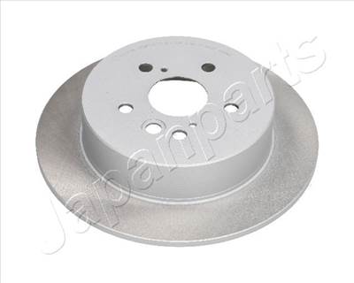 JAPANPARTS DP-221C - féktárcsa DR TOYOTA