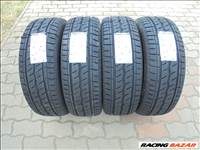  Új 215/65 R 16C TGK Hankook 2025-ös téli gumi