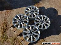 16" 5x114,3 Mazda 3