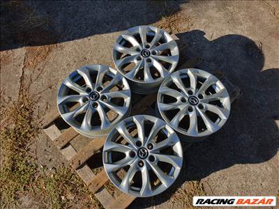 16" 5x114,3 Mazda 3