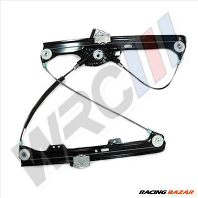 Ablakemelő mechanika jobb első BMW 5 (E60) 5 Touring (E61) 51337075668