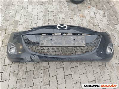 Mazda 2 (DY) lökhárító 