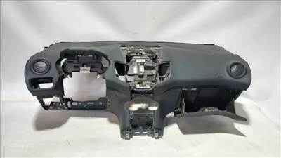 Ford Fiesta VII (Mk7) csak a Műszerfal párna / Borítás