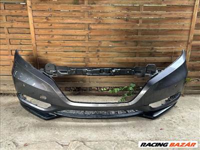 Honda HR-V II (2014-2018) 71101-T7W-A000 radaros első lökhárító 