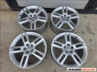 19-es AUDI gyári 5X112 alufelni garnitúra eladó!