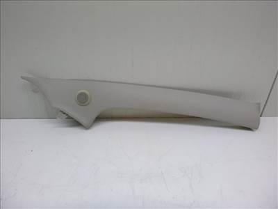 Toyota Aygo (AB10) jobb első szélvédő oszlop kárpit 622110H020