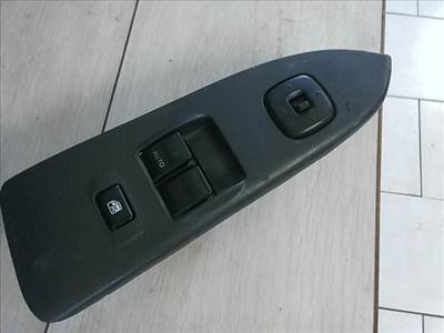 MAZDA 626 97.08-00.07 Bal első ablakemelő kapcsoló
