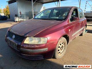 Fiat Stilo 1.6 16V Bal első Gólyaláb (Lengécsillapító, Rugó) *175229*