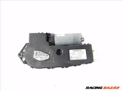Mercedes C-osztály W205 napfénytető motor  a2059002729