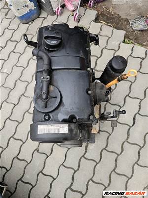 Volkswagen Golf IV Atd motor