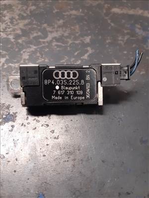Audi A3 8P Antenna Erősítő