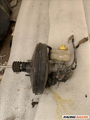 Volkswagen Golf IV Fékrásegitő komplett