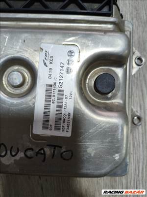 Fiat Ducato 2,3 eu6 motorvezérlő  52127147 bc0171436c