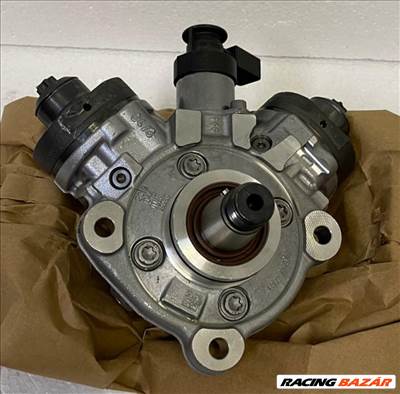 Audi Q7 A6 3.0tdi EU6 Bosch új magasnyomású pumpa 059130755db 0445010868