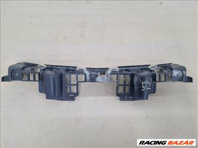 Opel Astra H Közép Lökhárító Tartó Fl. Utáni 13225772