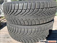  205/60R16 Falken újszerű 2025 7,5 mm téli gumi 2 db