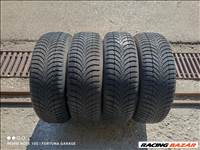 175/65 R14" Nexen használt téli garnitúra