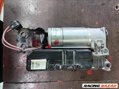 Peugeot Expert II, Citroën Jumpy II légrugó kompresszor  4251419812272