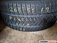  265/55/19"  Pirelli téli gumi 