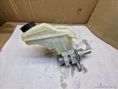 OPEL CORSA D Főfékhenger (2006–2010) 204Y21766 0204051127
