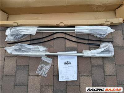Citroën C3 Aircross II Tetőcsomagtartó 1617534480