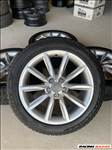 Audi gyári 18” alufelni