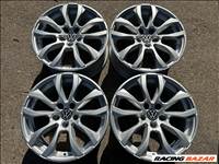 4db Brock 17" VW alufelni. (4571)