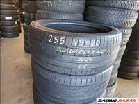  255/45/20" Bridgestone téli gumi 