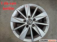 5x112 15" alufelni 1 db (35999)