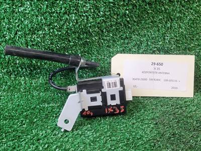Hyundai Ix35 (lm, El, Elh) Központizár Antenna B00006073 5wy8289c