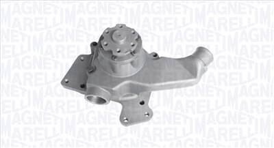 MAGNETI MARELLI 352316171330 - vízpumpa ALFA ROMEO ASTON MARTIN BMW CITROËN FORD HONDA LANCIA MAZDA 