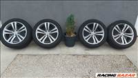  Vw 5x112 lyukosztású 18" újszerű 