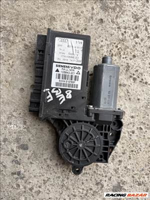 Audi A4 (B6/B7) Bal első ablakemelő motor 8E1 959 801 H