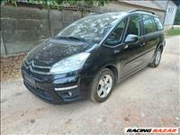 Eladó Citroën Grand C4 Picasso 1,6 hdi 153000 km-el!