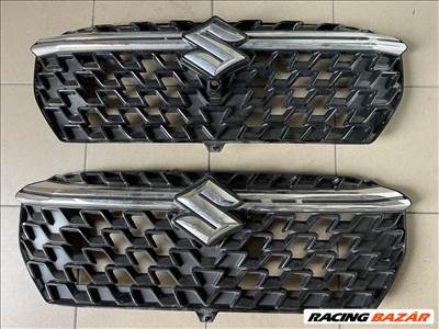Suzuki S-cross gyári hűtőrácsok eladóak 