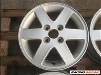  Suzuki 14-es gyári alufelnik 4x100-as
