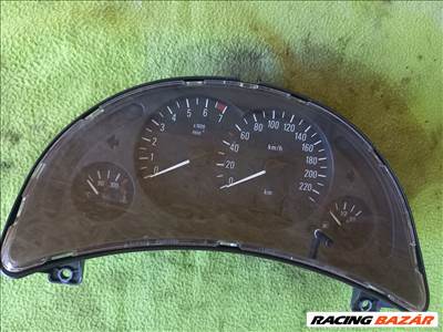 Opel Corsa C 1.2 óracsoport