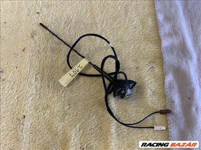 Dacia Duster antenna