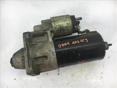 LANCIA KAPPA (838_), LANCIA KAPPA SW (838_), LANCIA KAPPA Kupé (838_), ALFA ROMEO 156 (932_), LANCIA THESIS (841_) Önindító 0001108159