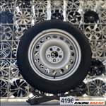 Mercedes 17 lemezfelni, 5x112, 225/55 téli gumi, Vito  (4196)
