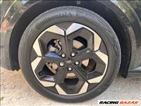  Continental EcoContact 6 215/50 R18 96V XL nyári gumi 
