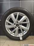 Audi Q2 gyári újszerű téli garnitúra 17"