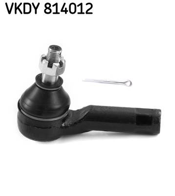 SKF VKDY 814012 - Kormánygömbfej MAZDA
